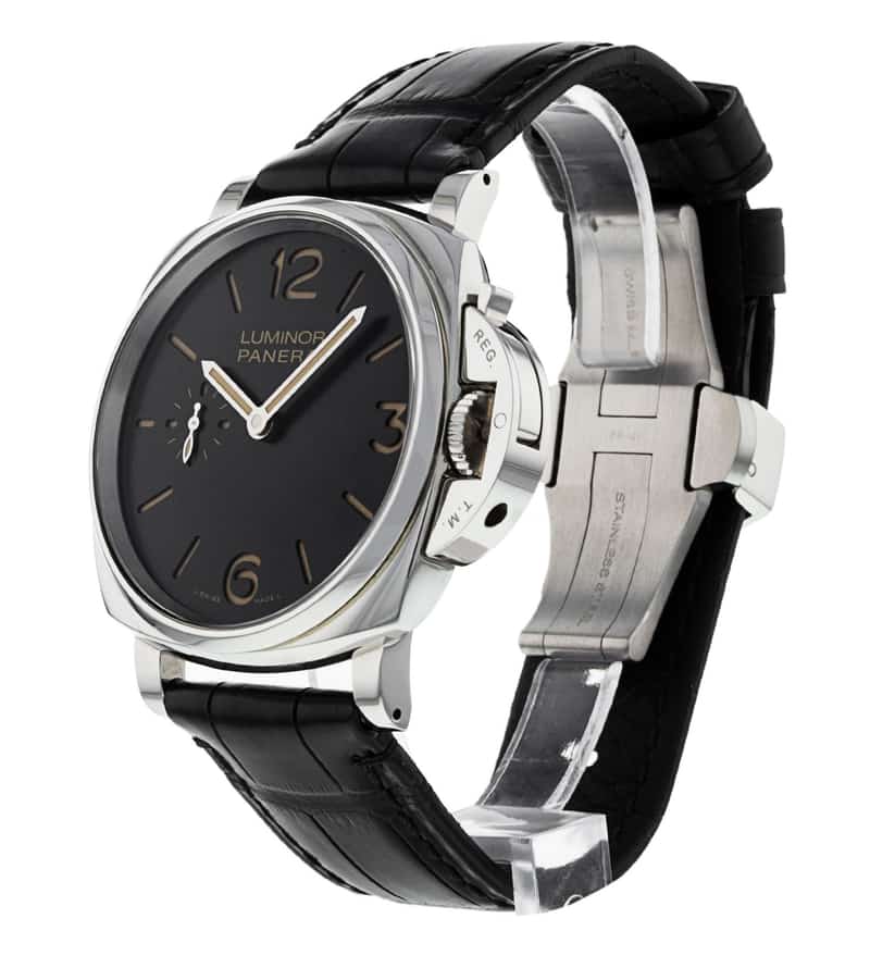 Panerai Luminor Due PAM00676